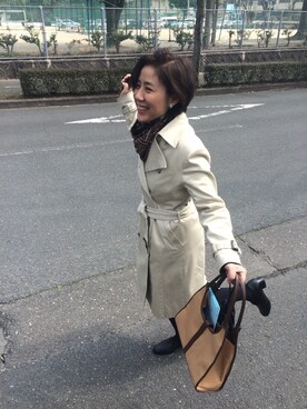 びあんかさんのコーディネート