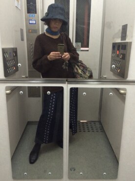 びあんかさんのコーディネート