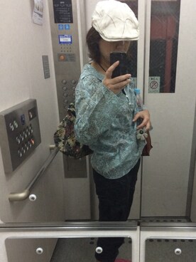 びあんかさんのコーディネート