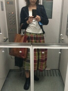 びあんかさんのコーディネート