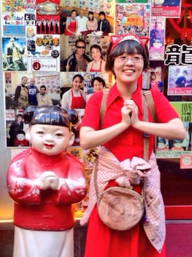 ＭＯＭＯさんのコーディネート