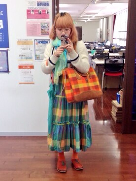 ＭＯＭＯさんのコーディネート