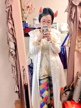 ＭＯＭＯさんのコーディネート