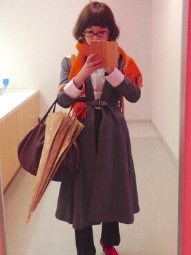 ＭＯＭＯさんのコーディネート