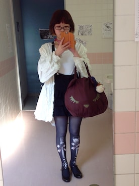 ＭＯＭＯさんのコーディネート