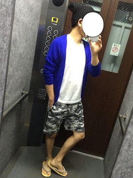 Ipさんのコーディネート