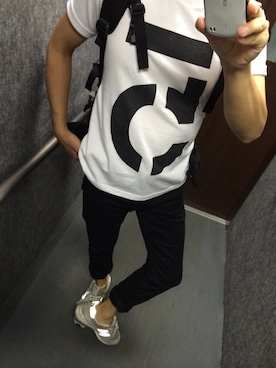 Ipさんのコーディネート