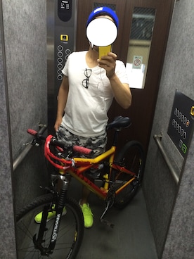 Ipさんのコーディネート