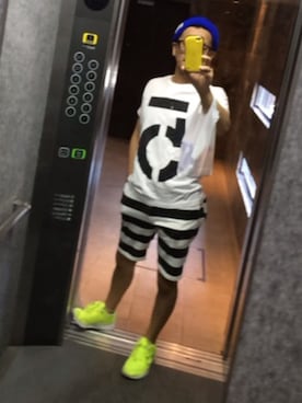 Ipさんのコーディネート