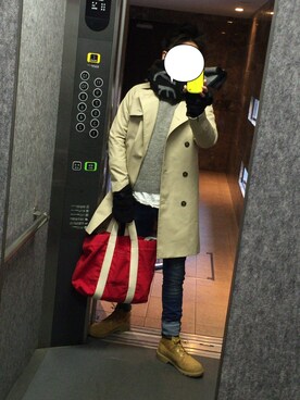 Ipさんのコーディネート