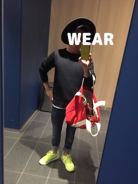 Ipさんのコーディネート