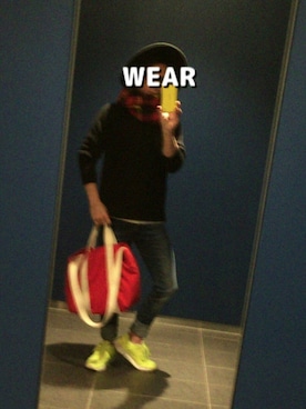 Ipさんのコーディネート