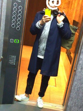 Ipさんのコーディネート