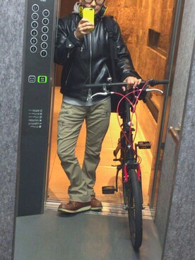 Ipさんのコーディネート