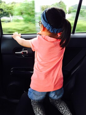 mi-moさんのコーディネート