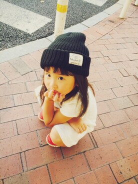 mi-moさんのコーディネート