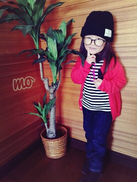 mi-moさんのコーディネート