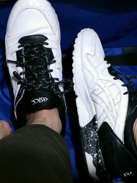 ネイビー狂いさんのコーディネート