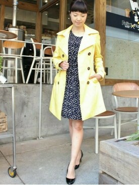 Spick & Span 本社 STAFF1さんのコーディネート