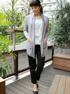 Spick & Span 本社 STAFF1さんのコーディネート