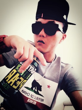 I tothe Z Chenさんのコーディネート