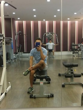 クニーさんのコーディネート