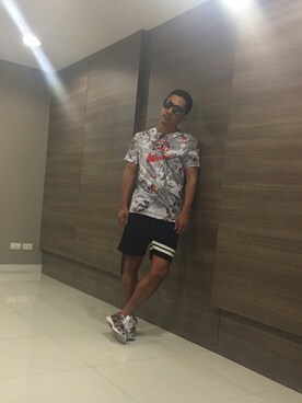 クニーさんのコーディネート