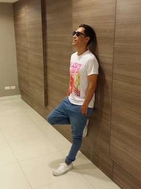 クニーさんのコーディネート