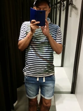 クニーさんのコーディネート