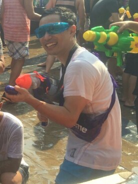 クニーさんのコーディネート