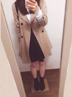 @てんてんさんのコーディネート