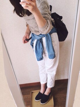 @てんてんさんのコーディネート