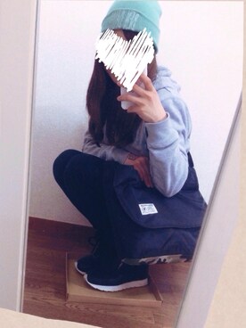 @てんてんさんのコーディネート