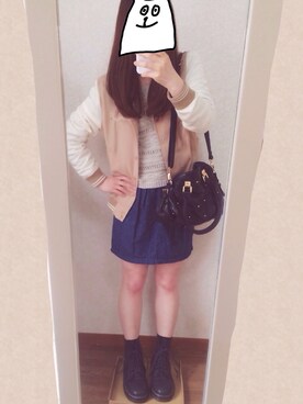 @てんてんさんのコーディネート