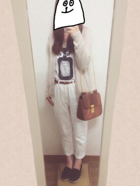 @てんてんさんのコーディネート