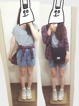 @てんてんさんのコーディネート