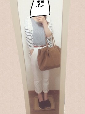 @てんてんさんのコーディネート