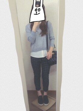 @てんてんさんのコーディネート