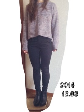 @てんてんさんのコーディネート