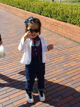 MTY…S-OMGさんのコーディネート