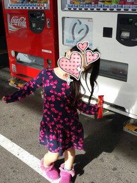 MTY…S-OMGさんのコーディネート