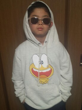 MTY…S-OMGさんのコーディネート