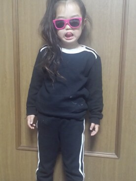 MTY…S-OMGさんのコーディネート