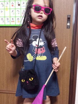 MTY…S-OMGさんのコーディネート