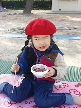 MTY…S-OMGさんのコーディネート