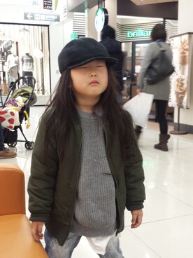 MTY…S-OMGさんのコーディネート