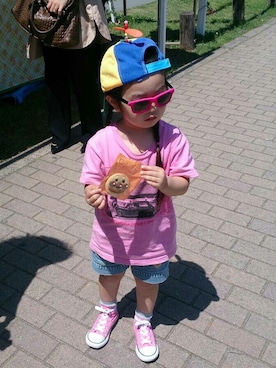 MTY…S-OMGさんのコーディネート