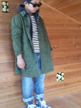 MTY…S-OMGさんのコーディネート