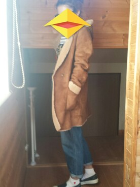 MTY…S-OMGさんのコーディネート