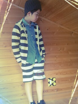 MTY…S-OMGさんのコーディネート